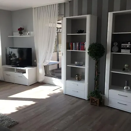 Andrea-eg Appartamento