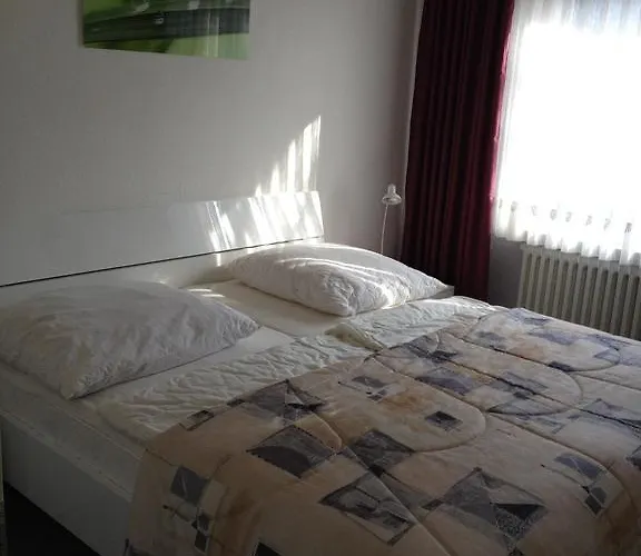 Andrea-eg Appartamento *